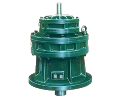 BLE、BLEY、BLED、XLE雙極擺線針輪