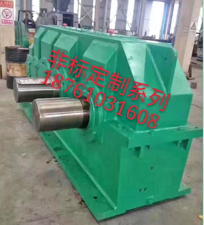 非標減速機哪家好