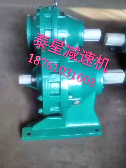 泰星減速機(jī)價(jià)格